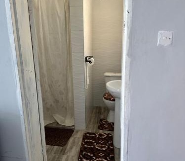 Harare Apartment | Staylax guesthouse