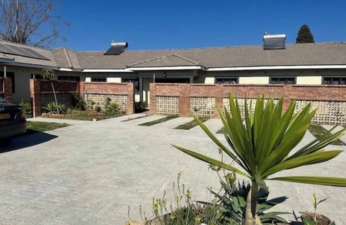 Bouvet Island House | Staylax- Hatfield Manor 2