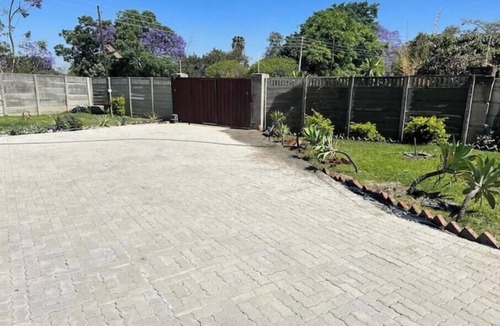 Bouvet Island House | Staylax- Hatfield Manor 2