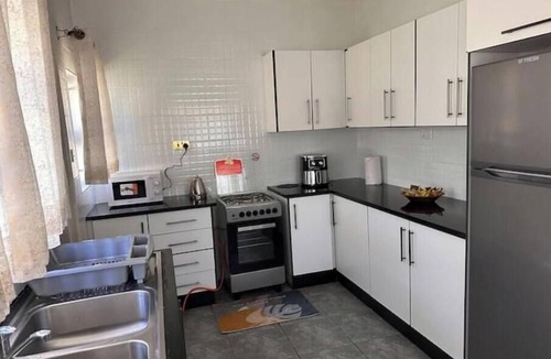 Bouvet Island House | Staylax- Hatfield Manor 4