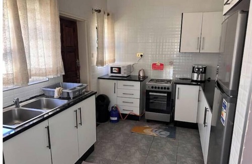 Bouvet Island House | Staylax- Hatfield Manor 4