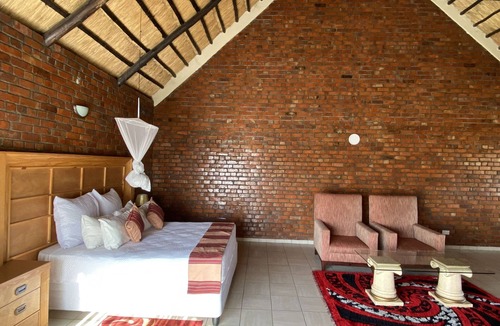 Harare Hotel | Stephen Margolis Resort