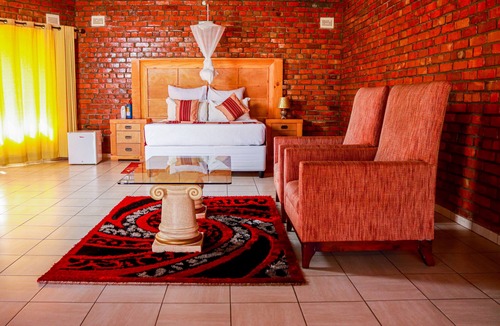 Harare Hotel | Stephen Margolis Resort