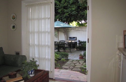 Coronado Cottage | Steps from the Beach and the Center of the Village