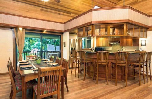 Kilauea House | Steps from the Ocean in a Roomy Kilauea Getaway