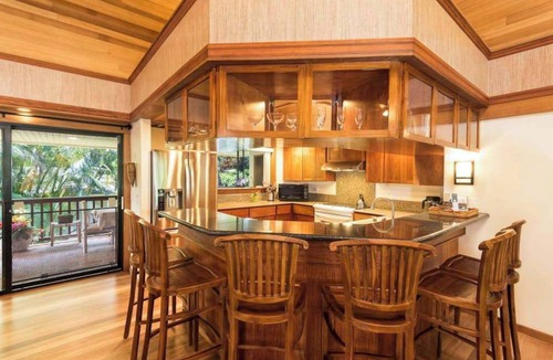 Kilauea House | Steps from the Ocean in a Roomy Kilauea Getaway