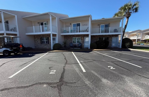 Miramar Beach House | Steps to the Beach - Community Pool - Close to Pompano Joe's
