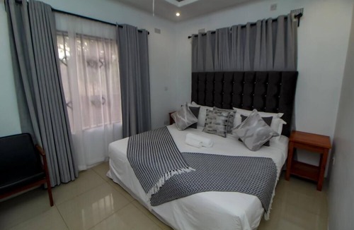 Harare East Cabin | Sterling Boutique Lodge