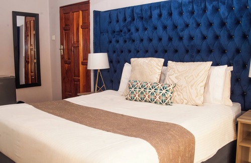 Harare East Cabin | Sterling Boutique Lodge