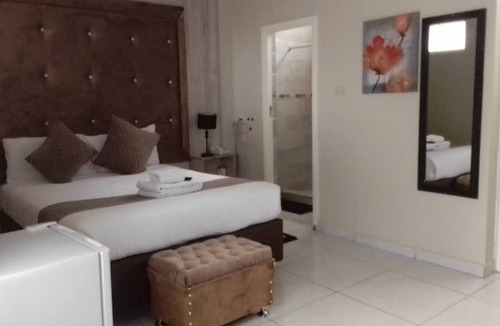 Bulawayo Hotel | Sterling Group Of Hotels