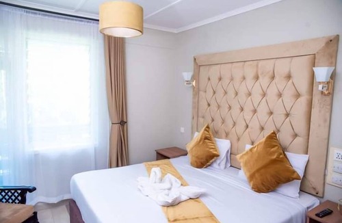 Bulawayo Hotel | Sterling Group Of Hotels