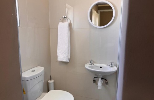 Windhoek Central Apartment | Stern self catering apartments
