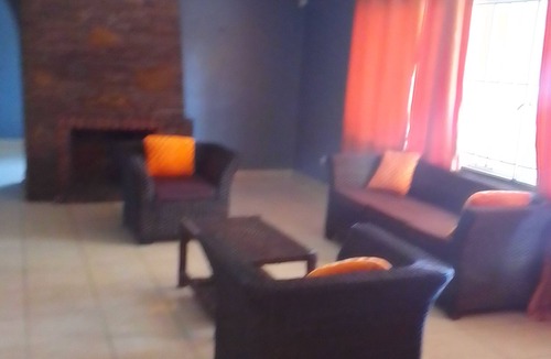 Lusaka House | Still waters lodge