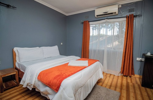 Lusaka House | Still waters lodge