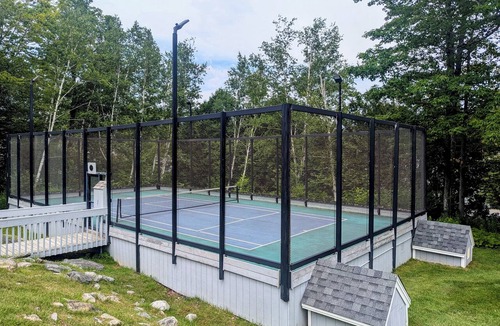 Stratton Mountain House | Stratton Comfort, Convenience & Private Hot Tub