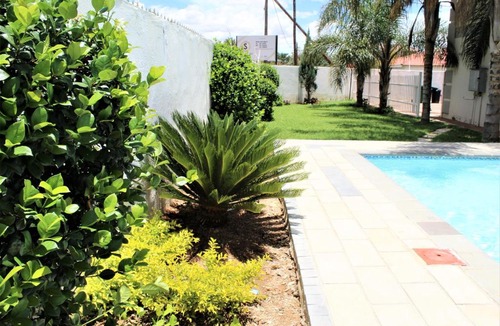 Gaborone House | Streets of Gold Guest House Block 8