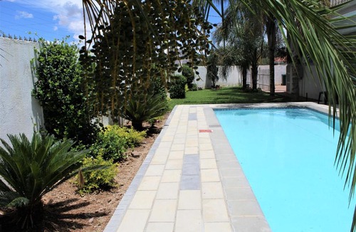 Gaborone House | Streets of Gold Guest House Block 8