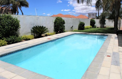 Gaborone House | Streets of Gold Guest House Block 8
