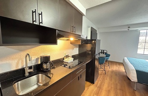 Springfield Hotel | Studio 6 Springfield, Va – Washington Dc Southwest