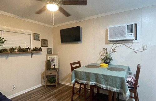 West San Antonio Apartment | Studio Near Lackland & Sea World Attraction in San Antonio