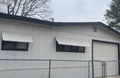 West San Antonio Apartment | Studio Near Lackland & Sea World Attraction in San Antonio