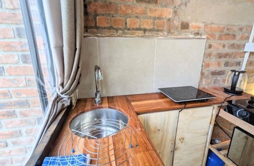 Harare House | Studio @ Pedu Paya