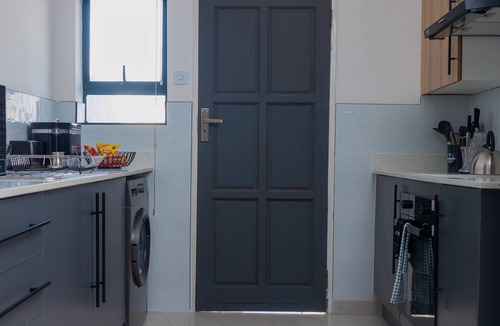 Harare East Apartment | Stunning 2 bedroom apartment in Harare North