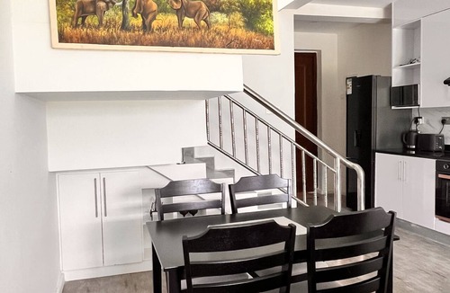 Lusaka Central House | Stunning 2 Bedroom Flat