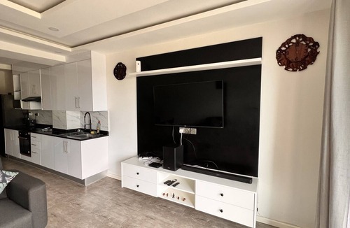 Lusaka Central House | Stunning 2 Bedroom Flat