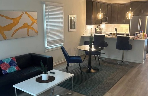 Denver Heights Apartment | Stunning - 2 Bedroom 1.5 Bathroom furnished Apartment With Great Amenities