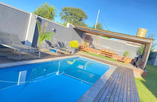 Bulawayo Apartment | Stunning Lotshe Suite - 2207