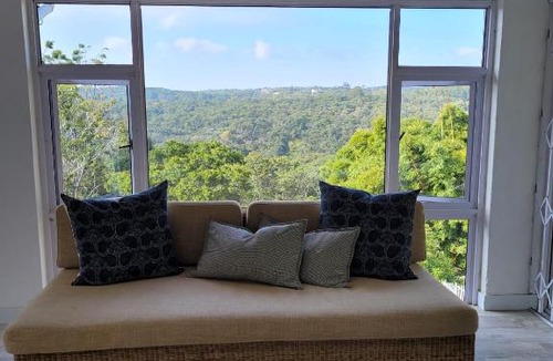Harare Villa | Stunning Luxury Villa Home with breathtaking views!
