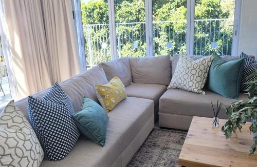Harare Villa | Stunning Luxury Villa Home with breathtaking views!