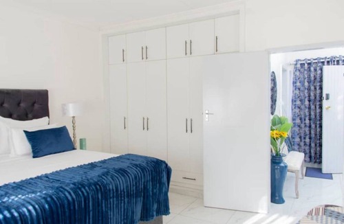 Bulawayo Apartment | Stunning one bed apartment - 2176