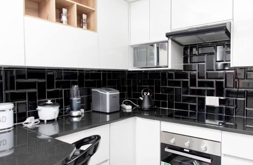 Bulawayo Apartment | Stunning one bed apartment - 2176