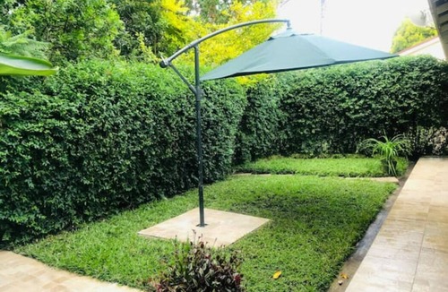 Harare East Apartment | Stunning Private Apartment with a Beautiful Garden Oasis!
