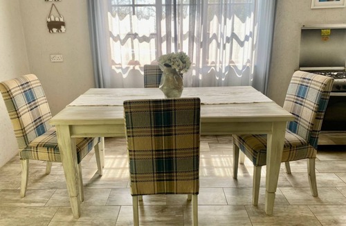 Juliasdale Apartment | Stunning private cottage in the heart of Nyanga - 2095