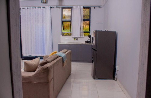 Kariba Apartment | Stylish 1-bedroom apartment in Kariba Height - 2380