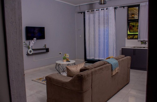 Kariba Apartment | Stylish 1-bedroom apartment in Kariba Height - 2380