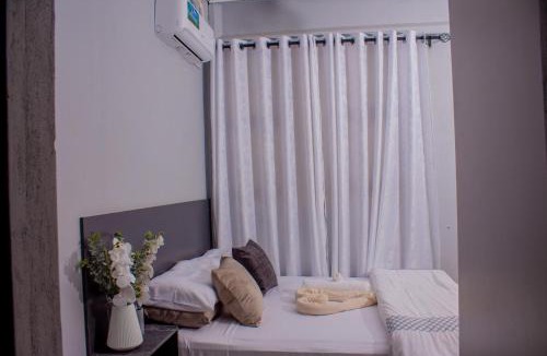 Kariba Apartment | Stylish 1-bedroom apartment in Kariba Height - 2380