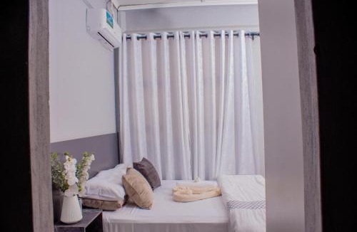 Kariba Apartment | Stylish 1-bedroom apartment in Kariba Height - 2380