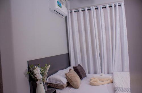 Kariba Apartment | Stylish 1-bedroom apartment in Kariba Height - 2380