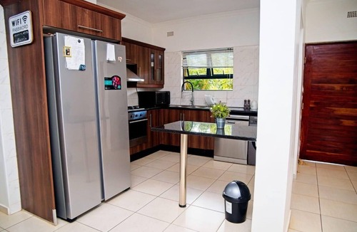 Harare Apartment | Stylish 2-Bed Garden Apartment in Marlborough - 2388