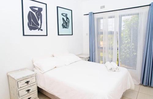 Harare Apartment | Stylish 2-Bed Garden Apartment in Marlborough - 2388