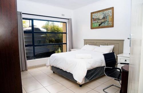 Harare Apartment | Stylish 2-Bed Garden Apartment in Marlborough - 2388
