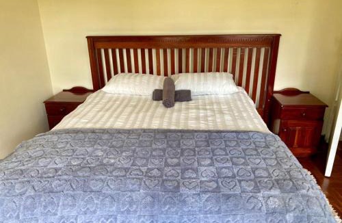 Greendale Apartment | Stylish 3-bedroom guesthouse in Greendale - 2336