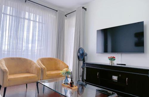 Harare Apartment | Stylish Studio Apartment in the Avenues