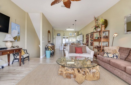 Sunnyside House | Summer Deals! Amazing Views from this Gulf-Front Townhome!