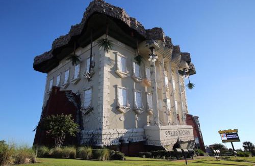 Panama City Beach House | Summit 715