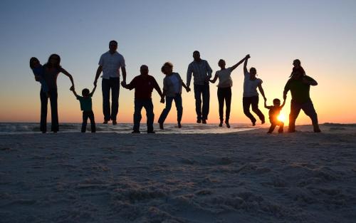 Panama City Beach House | Summit 715